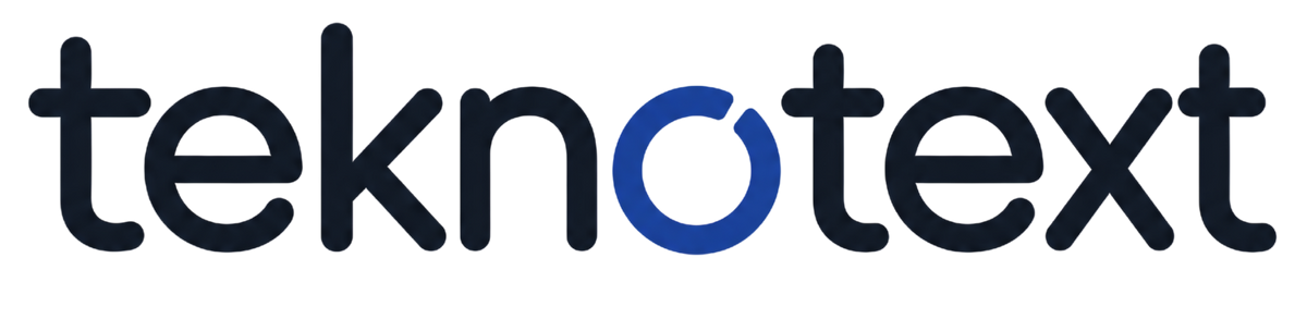 teknotext